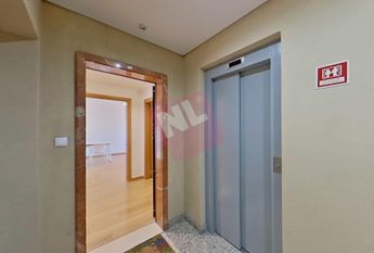 Apartamento T3 em Lisboa