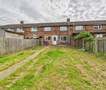 3 bedroom terraced house to rent - Photo 5