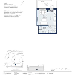 Östra Stationsgatan 4 E - Foto 3