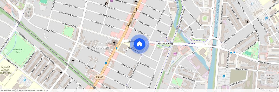 22 Upperton Rd, LE3 0BG, Leicester