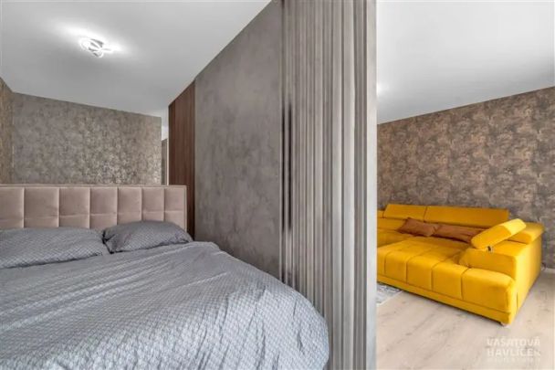 Pronájem moderního bytu v novostavbě - Photo 1