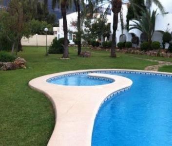 Temporary Rental House for Companies in Dénia - Foto 1