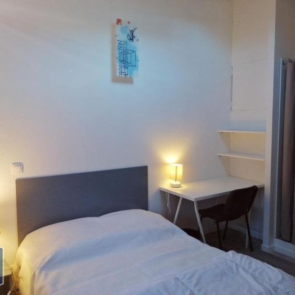 Location Maison 2 pièces 31m² PAMIERS 09100 - Photo 1