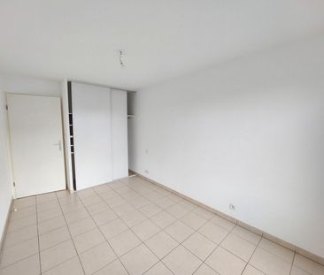 location Appartement T3 DE 62.58m² À TOURS - Photo 1