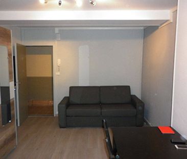 Appartement 1 pièce - 71100 Chalon-sur-Saône - Photo 1