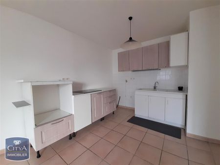 Location Appartement 2 pièces 45m² CRAN GEVRIER 74960 - Photo 4