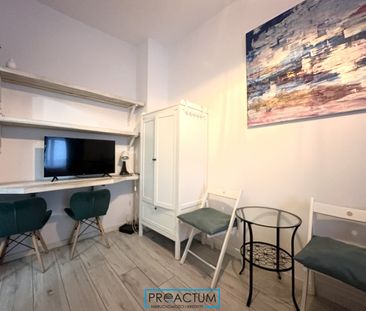 Mieszkanie w sercu toruńskiej Starówki! 2 pokoje! - Photo 5