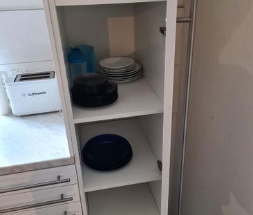 Pronájem bytu 1+1 • 49 m² bez realitky, Hessen - Photo 6