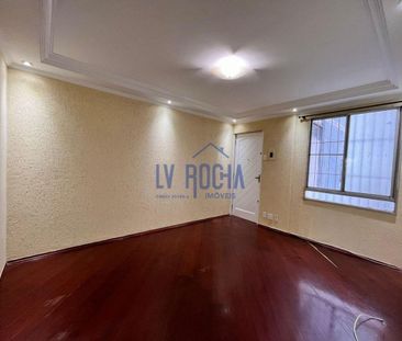 Apartamento À Venda - No Parque Das Árvores - Foto 4