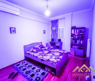 Studio/Γκαρσονιέρα για ενοικίαση Αγία Τριάδα (Φάληρο - Ιπποκράτειο) - Φωτογραφία 5
