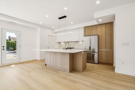 Appartement à louer - Sainte-Catherine Appartement à louer - Sainte-Catherine - Photo 5