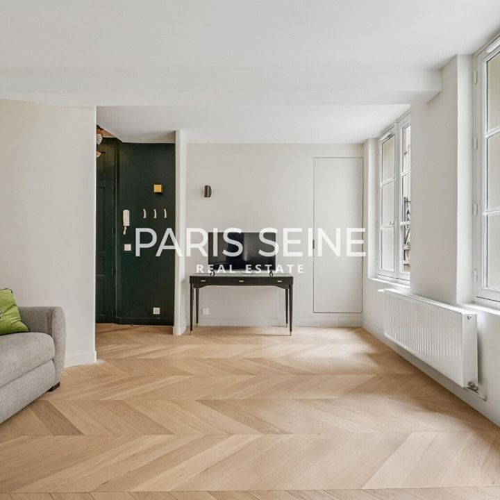 Appartement • Palais Royal - Photo 1