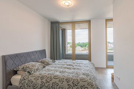 Energiezuinig 1-slaapkamerappartement op toplocatie - Photo 3