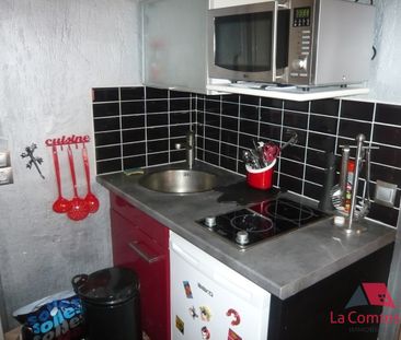 Location Appartement 2 pièces 32m² AIX EN PROVENCE 13100 - Photo 4