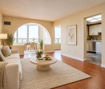 For Lease - 135 Hillcrest Avenue Unit# 916, Mississauga, Ontario - Photo 3