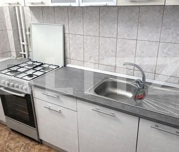 Garsonieră modernă | 25 mp + terasă 6 mp | Etaj 1 | Zona Piața Unirii - Photo 1