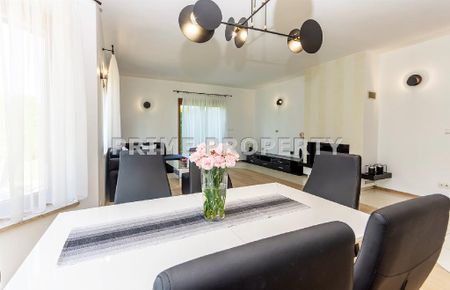 Dom Kraków Swoszowice powierzchnia 270.0 m² C389-WD-97402 - Photo 2