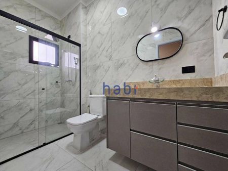 Casa Com 4 Dormitórios, 296 m² - Venda por R$1.900.000 Ou Aluguel por R$10.500/mês - Cyrela Landsc - Foto 4