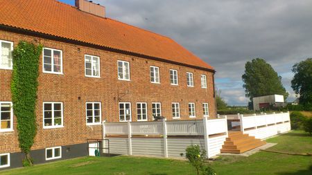 Klockarevägen, Lomma - Photo 5