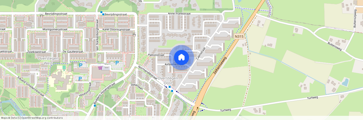 Airbornestraat 33, 7002ET Doetinchem