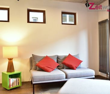 Urban und Industrial Design - Wohnen in Köln Ehrenfeld - Video Online - Photo 3