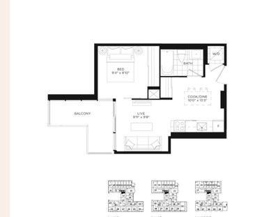 For Lease - 270 Dufferin Street Unit# 415, Toronto, Ontario - Photo 6