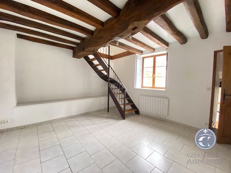 Maison SELLES SUR CHER - 4 pièces - 64.5m2 - Photo 4