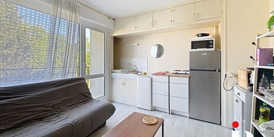Location Appartement 1 pièce 21m² ST HERBLAIN 44800 - Photo 3