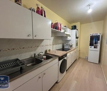 Location Appartement 2 pièces 45m² PERIGUEUX 24000 - Photo 5