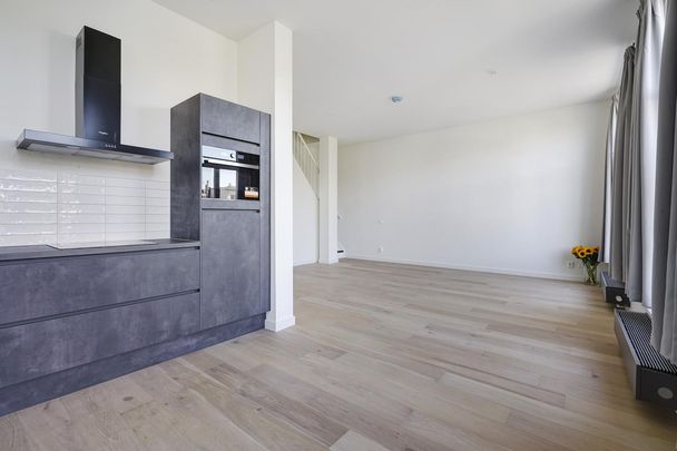 Mauritskade 57B - Foto 1