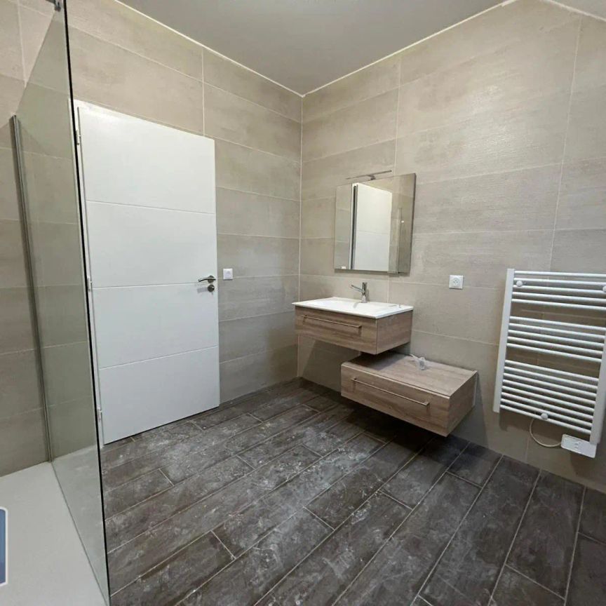 Maison à louer 5 pièces 110m² - Photo 1