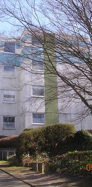 Wohnfühlwohnung, frei ab 1.4.26 zur Besichtigung - Photo 1