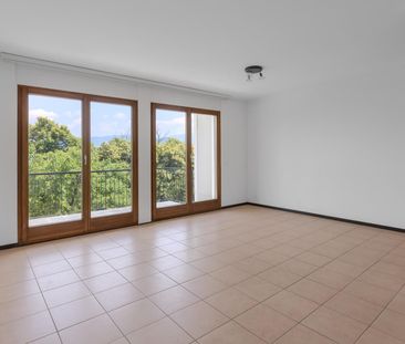AFFITTASI CASA DI 5.5 LOCALI CON 2 TERRAZZE A VERNATE - Photo 1