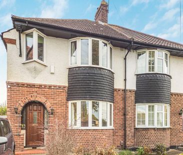 3 bedroom semi-detached house to rent - Photo 1