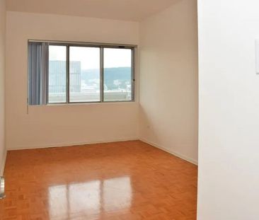 3555 Rue Berri apartment — Montréal, QC (1-Bedroom) - 1 Bedroom - Photo 1
