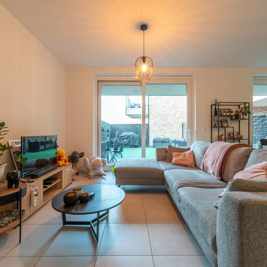 Niel - Appartement - Photo 1