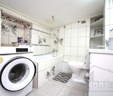 4-pokojowe mieszkanie na wynajem - ul. Bydgoska - Zdjęcie 3