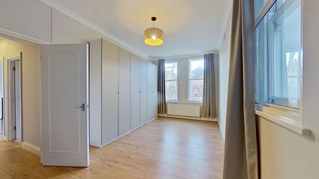 1 bedroom flat to rent - Photo 4