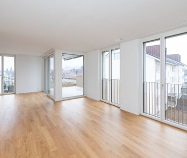 "Herrlich ruhige Lage und Sicht ins Grüne" - Photo 4