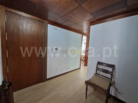 Apartment T3 in Areeiro, Lisboa - Photo 4