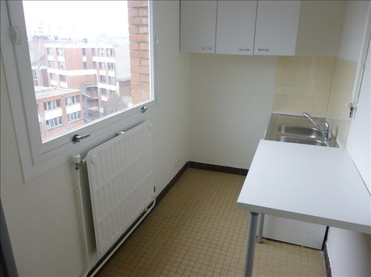 Location Appartement 1 pièce 30m² - Photo 1