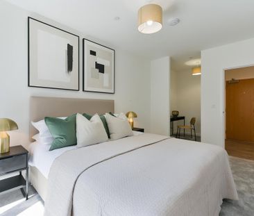 2 bedroom flat to rent - Photo 6