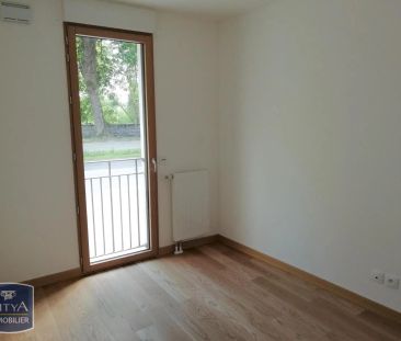 Appartement à louer 3 pièces 61.25m² - Photo 4