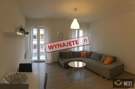 3-pokojowy apartament na ulicy Dembowskiego - Zdjęcie 5