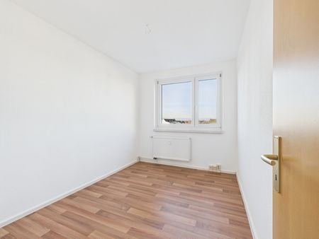 3-Raum-Wohnung mit Balkon auf dem Kapellenberg - Photo 3