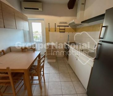 Location Appartement 2 pièces 29m² - Photo 4