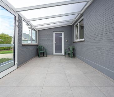 Instapklare woning met tuin - Photo 2