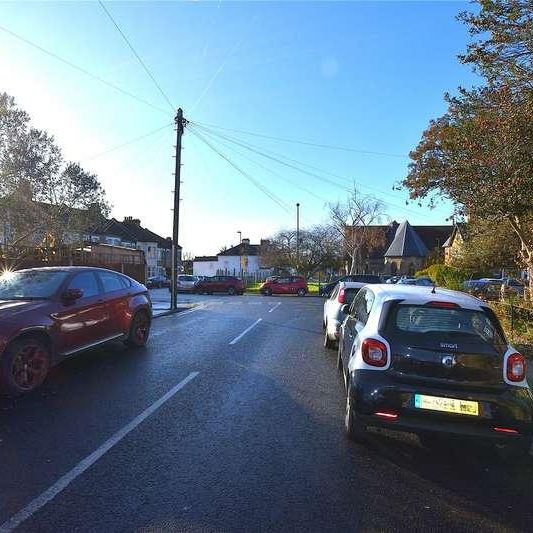 St. Pauls Road, Thornton Heath, CR7 - Photo 1