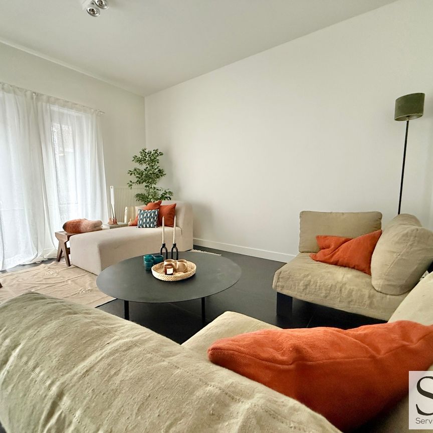 Stompaertshoek 13 | 2800 Mechelen - Foto 1