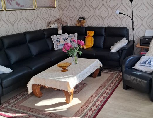 Siriusgatan, Säffle - Foto 1